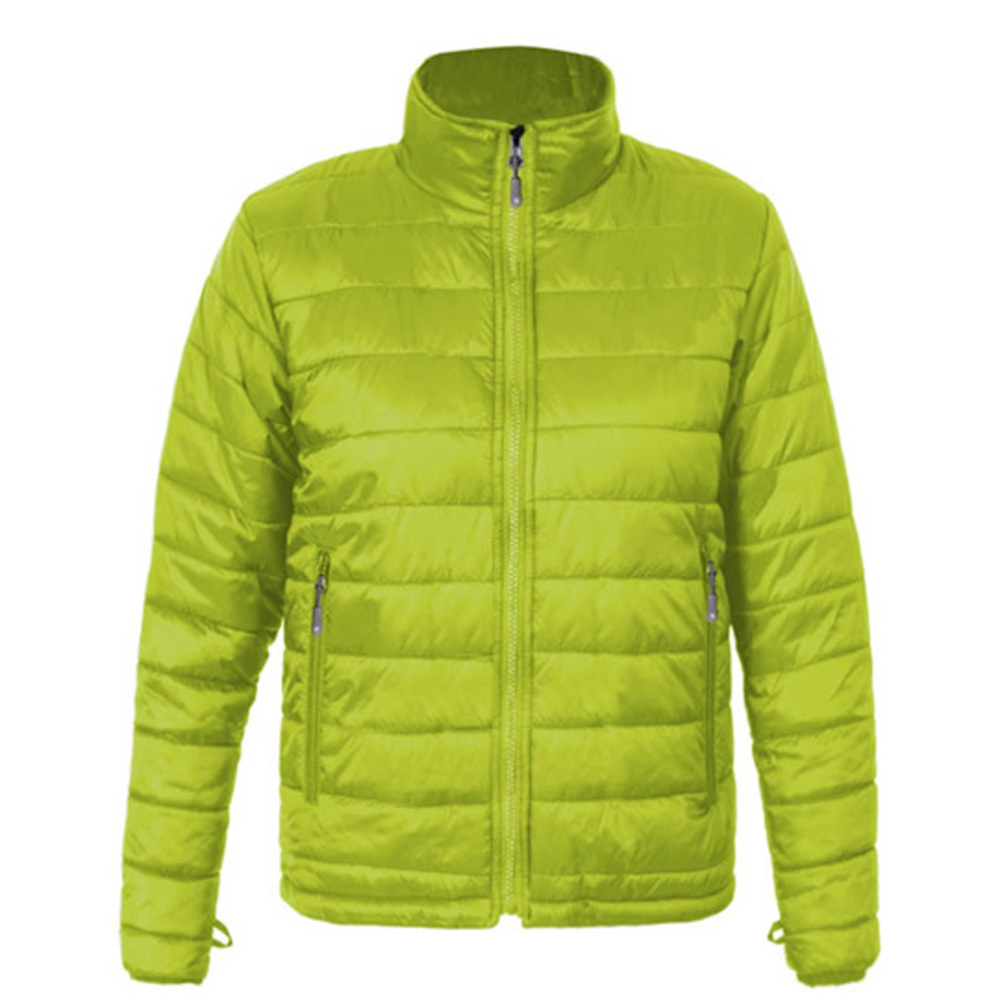 Mens Padded Jacket C+