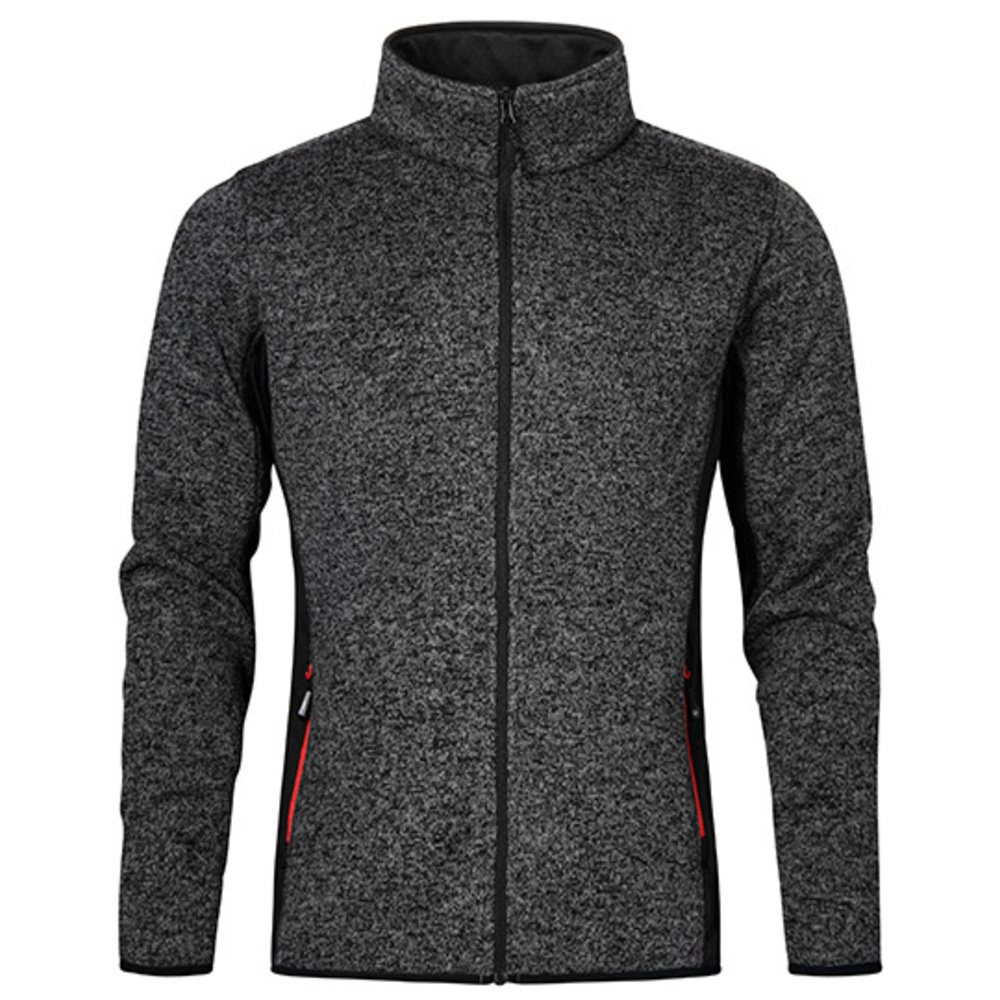 Men's Knit Jacket Workwear