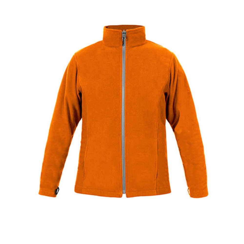 Mens Fleece Jacket C+
