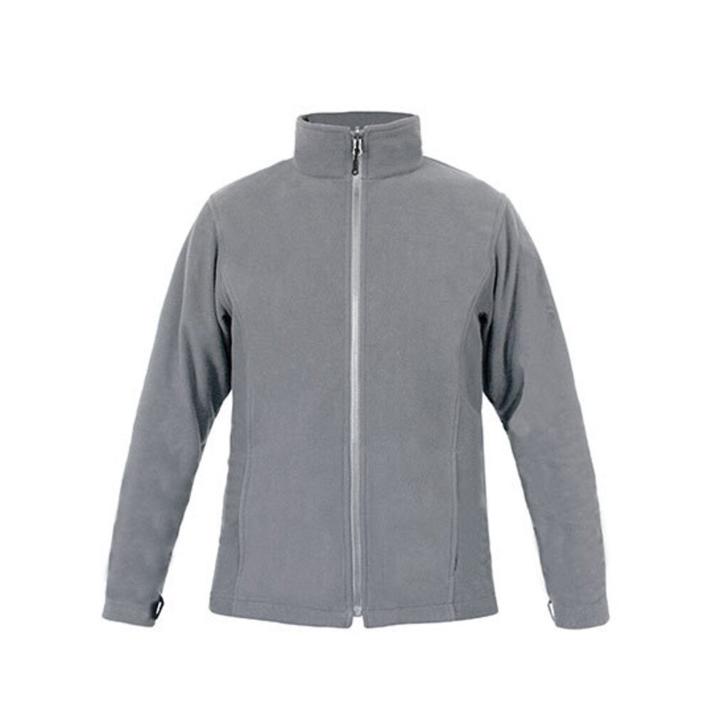 Mens Fleece Jacket C+