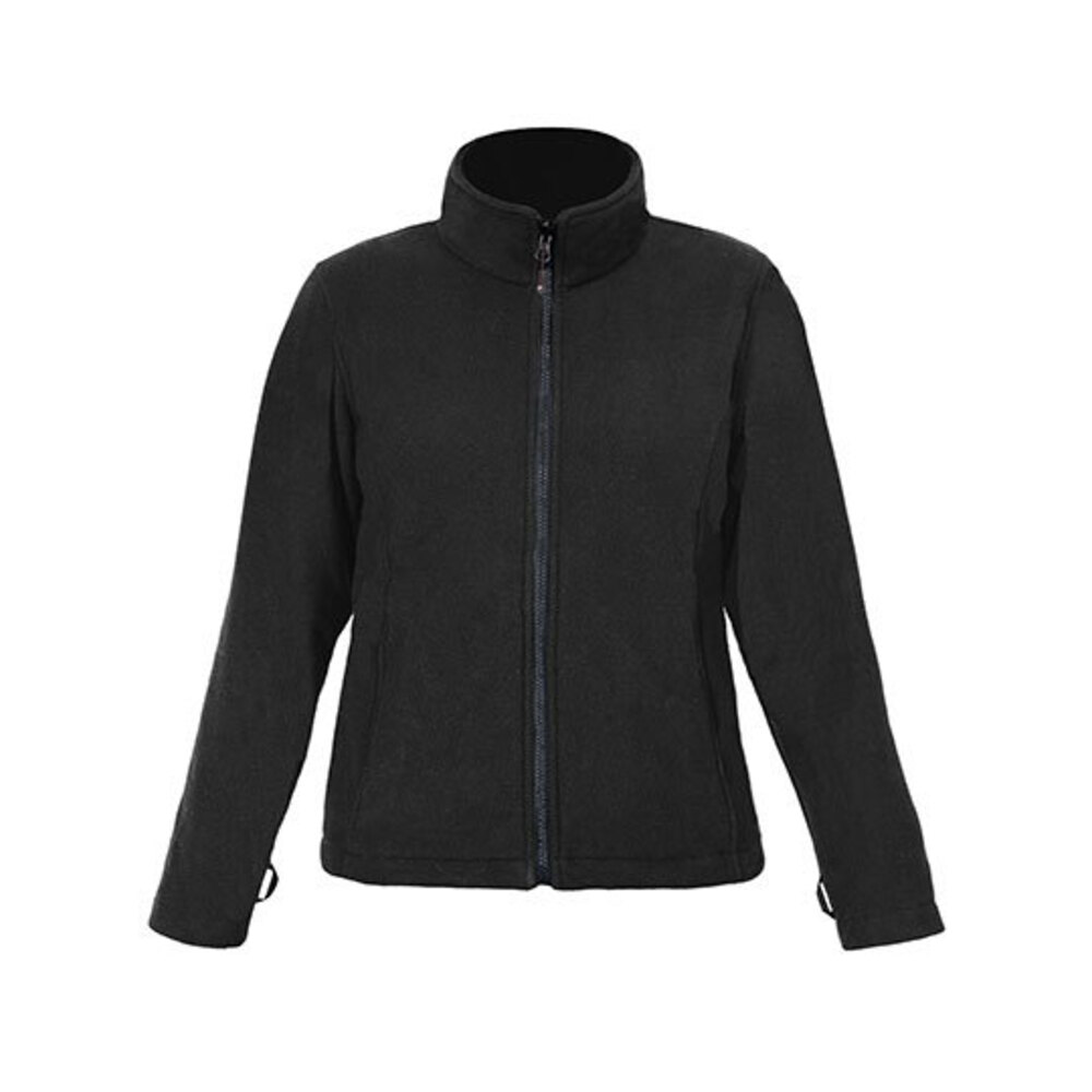 Womens Fleece Jacket C+