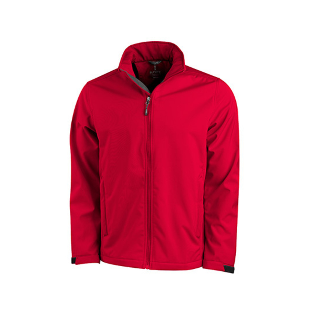 Maxson Softshell Jacket