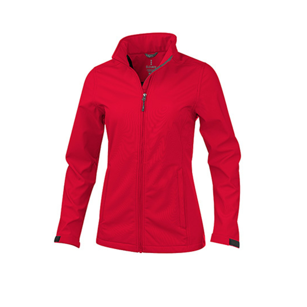 Maxson Softshell Jacket