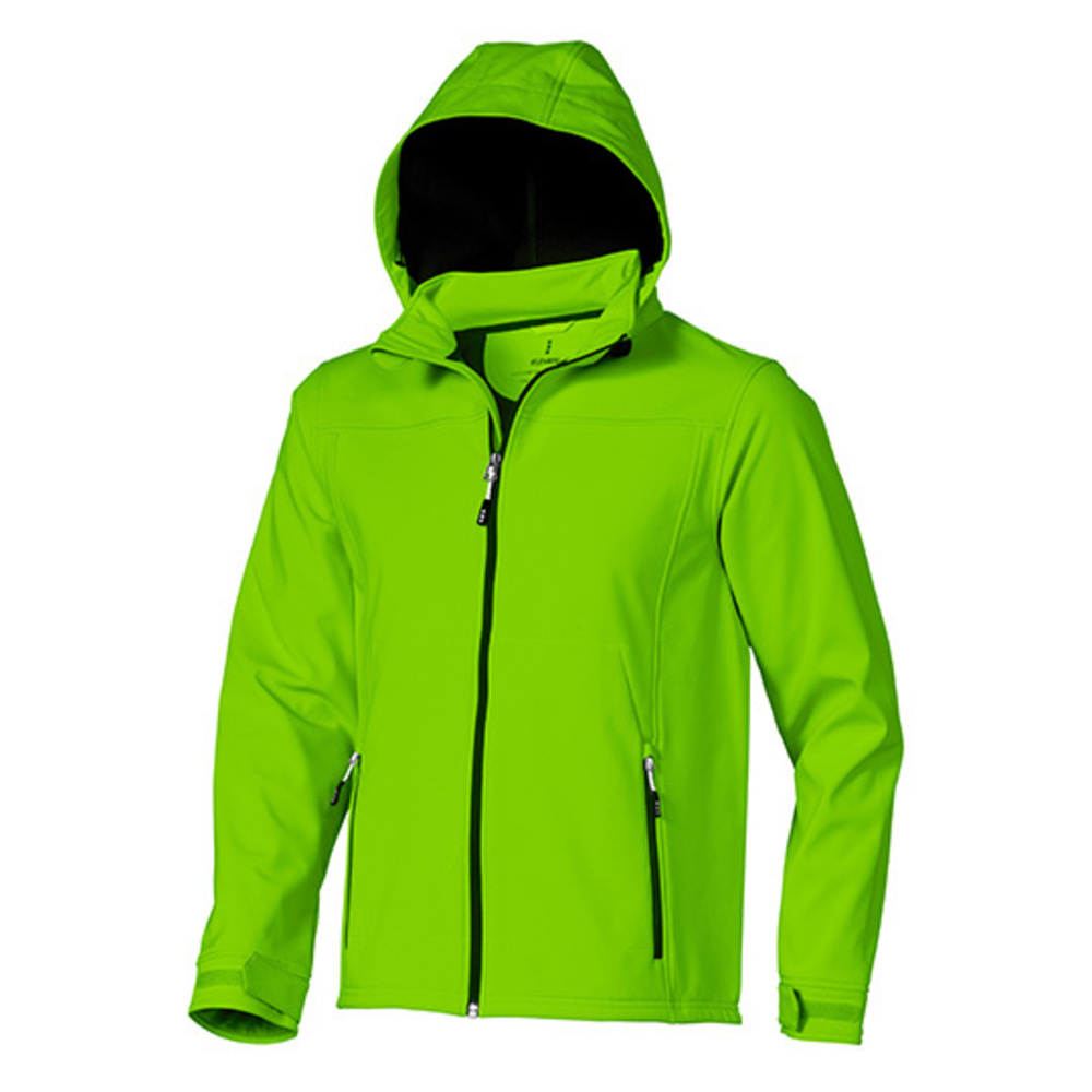 Langley Softshell Jacket