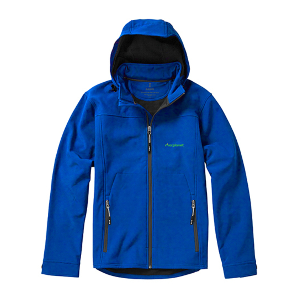 Langley Softshell Jacket