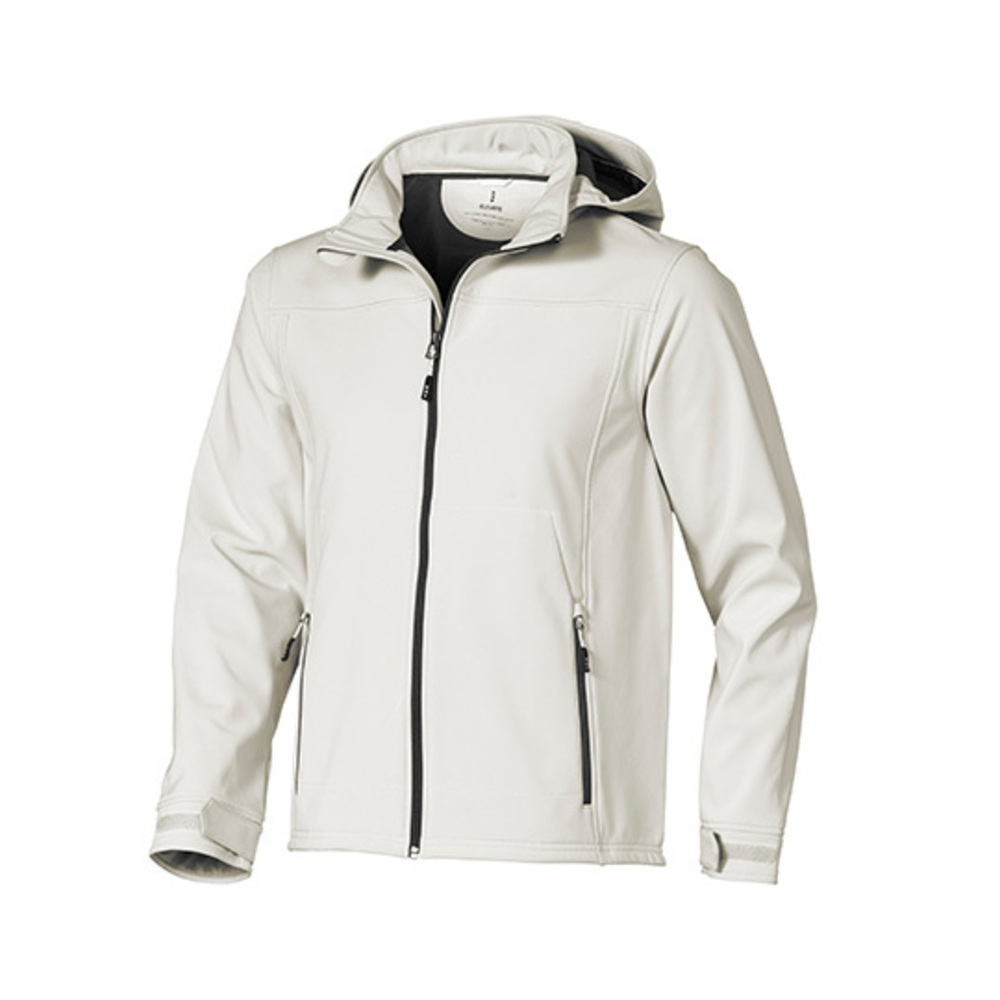 Langley Softshell Jacket