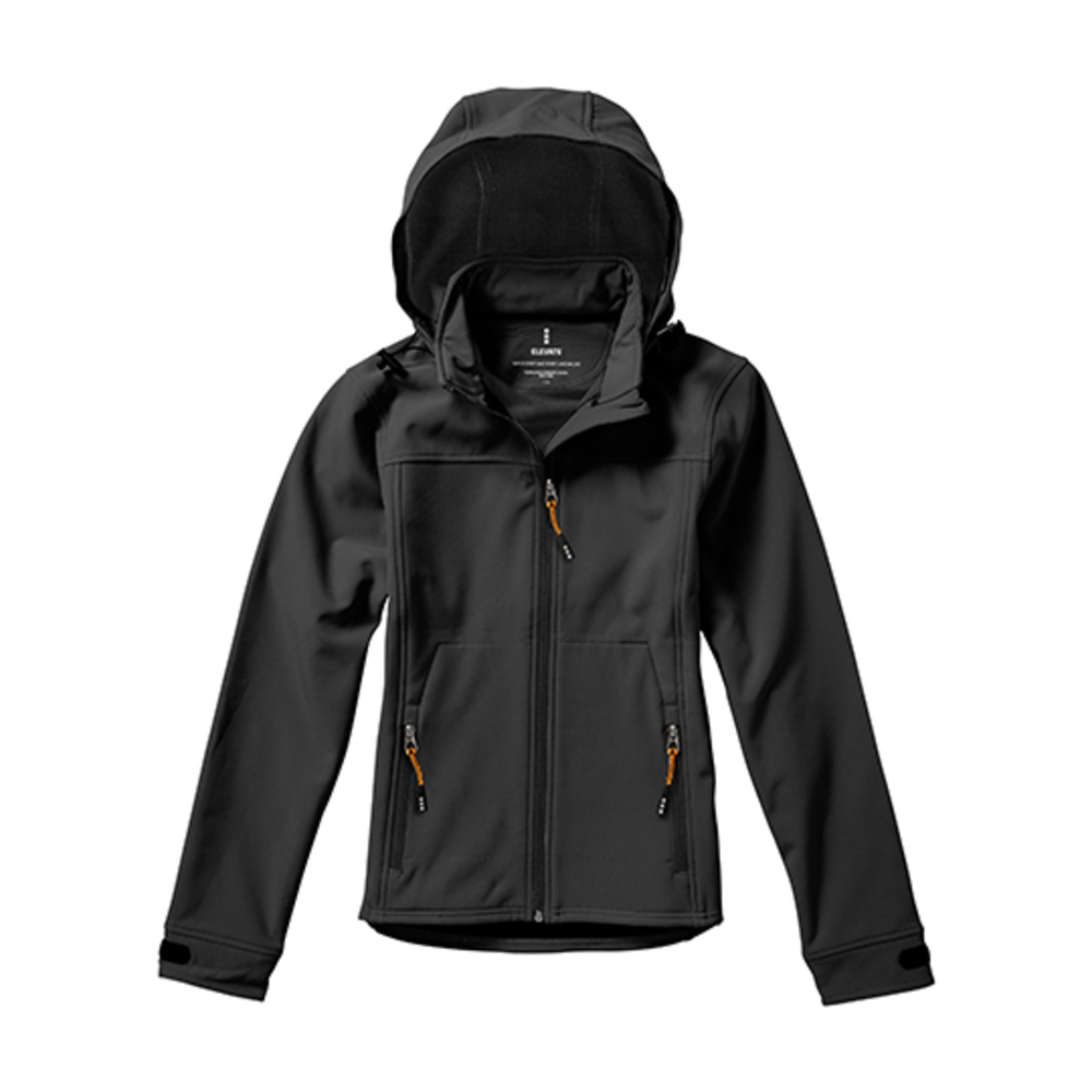 Langley Ladies Softshell Jacket