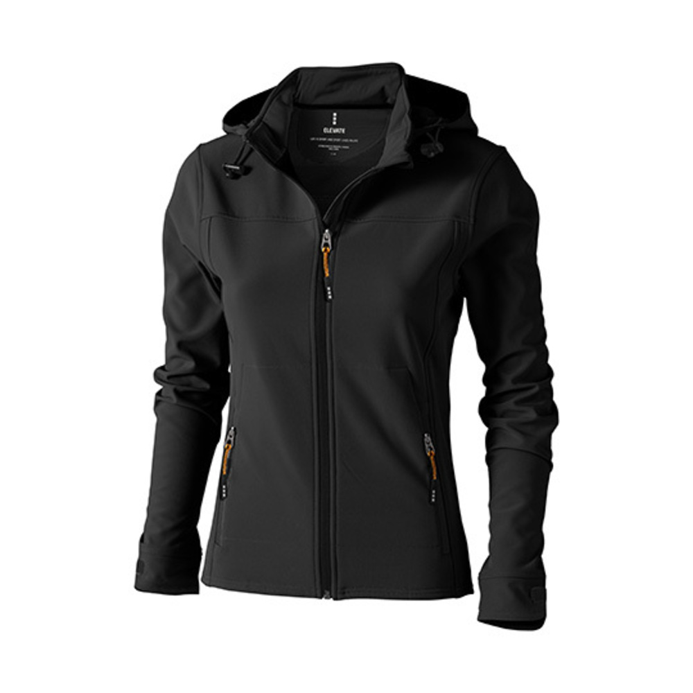 Langley Ladies Softshell Jacket