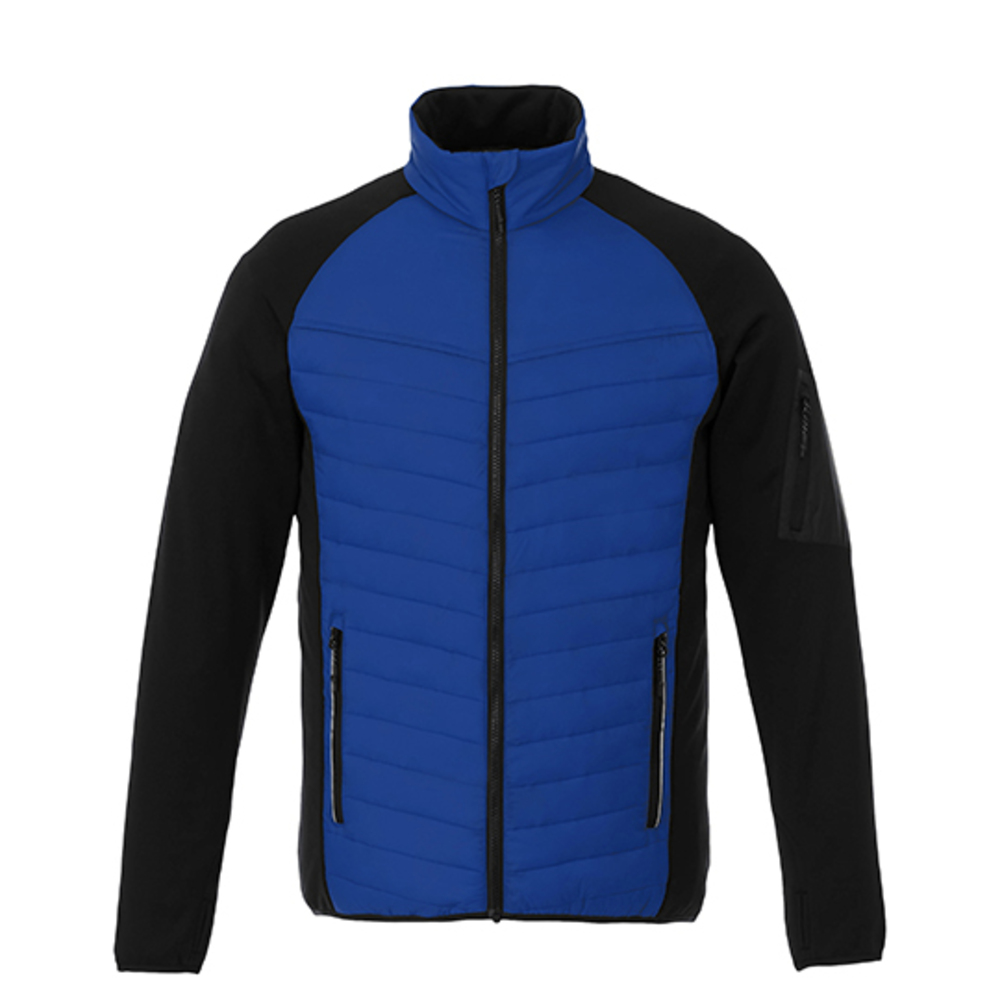 Banff Hybrid Insulated Jacket Men