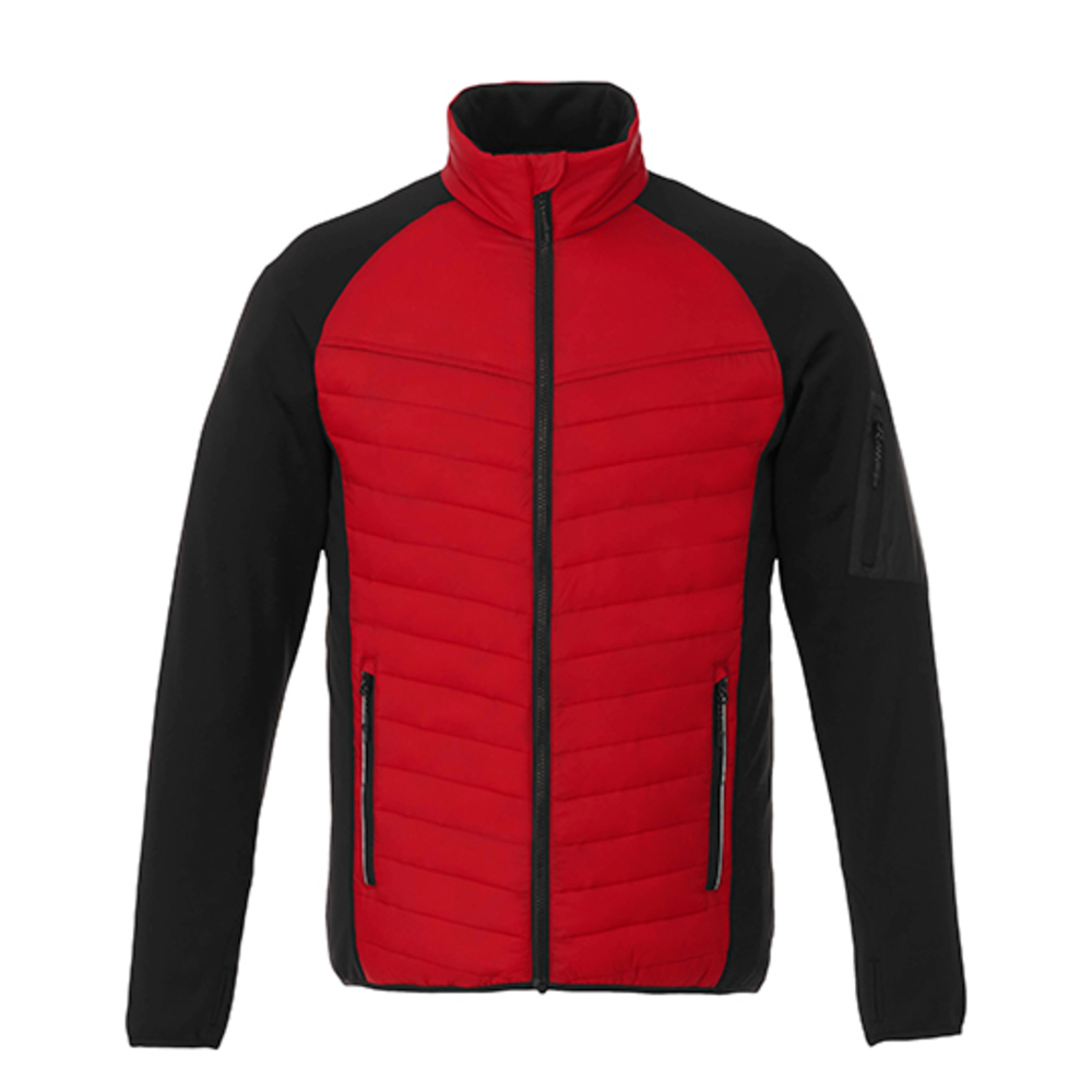 Banff Hybrid Insulated Jacket Men