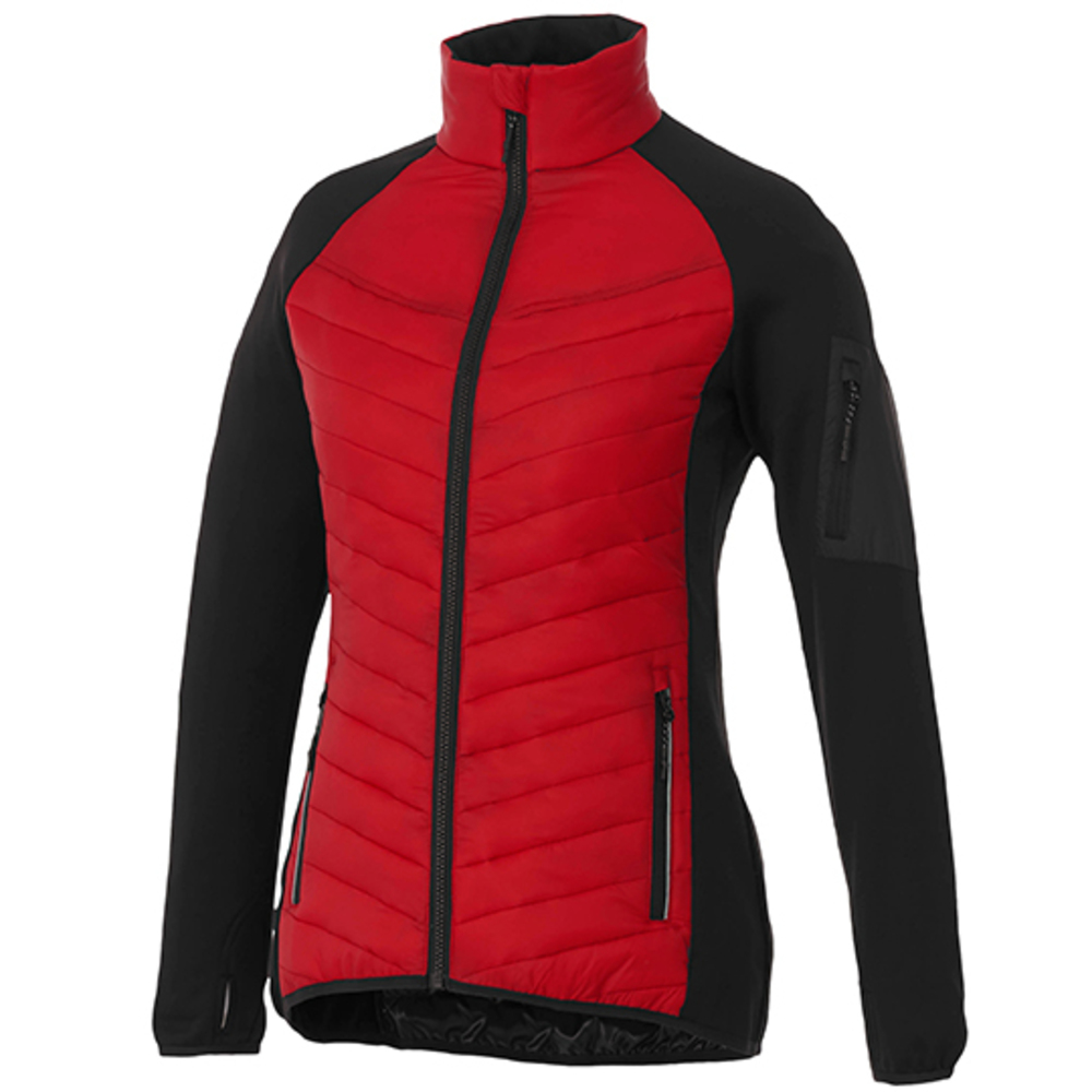 Banff Hybrid Insulated Jacket Women