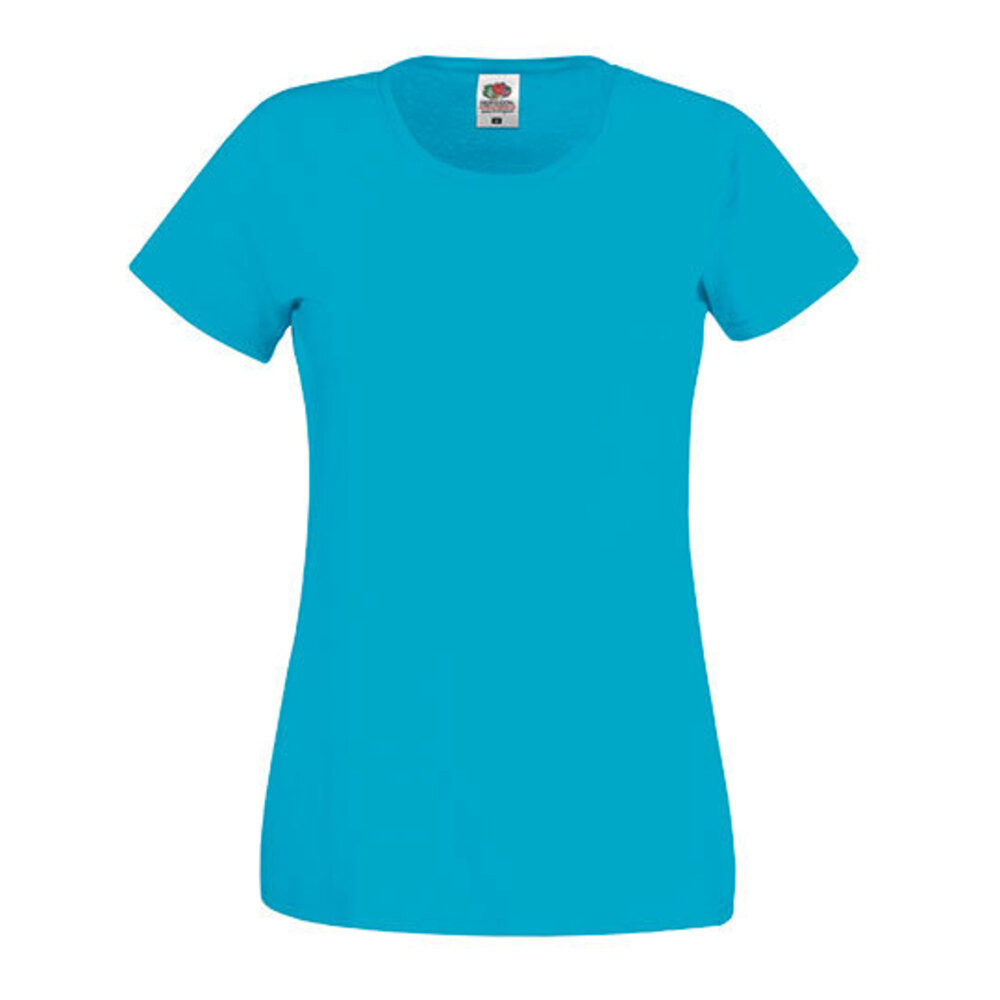 Original T Lady-Fit