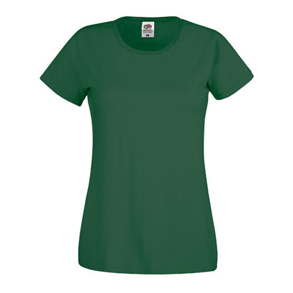 Original T Lady-Fit