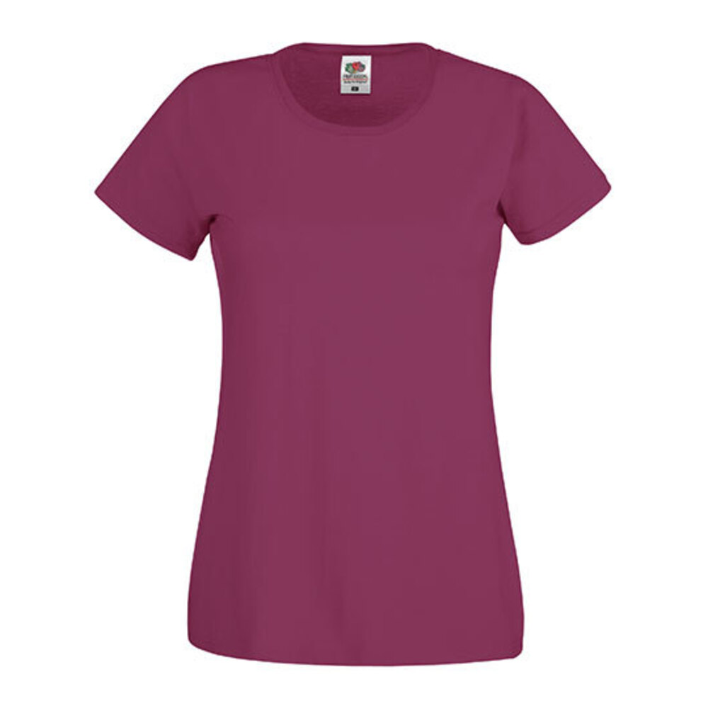 Original T Lady-Fit