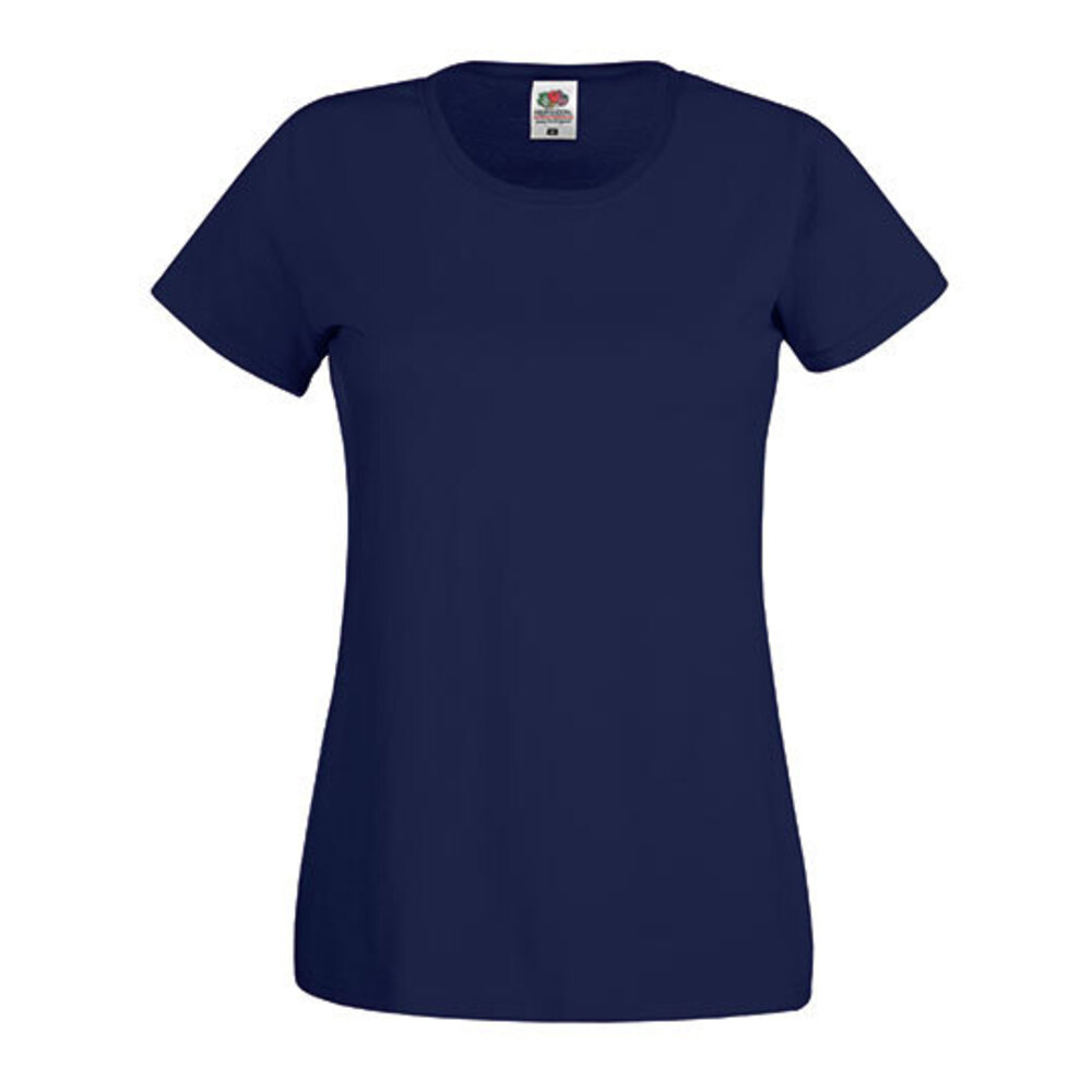 Original T Lady-Fit