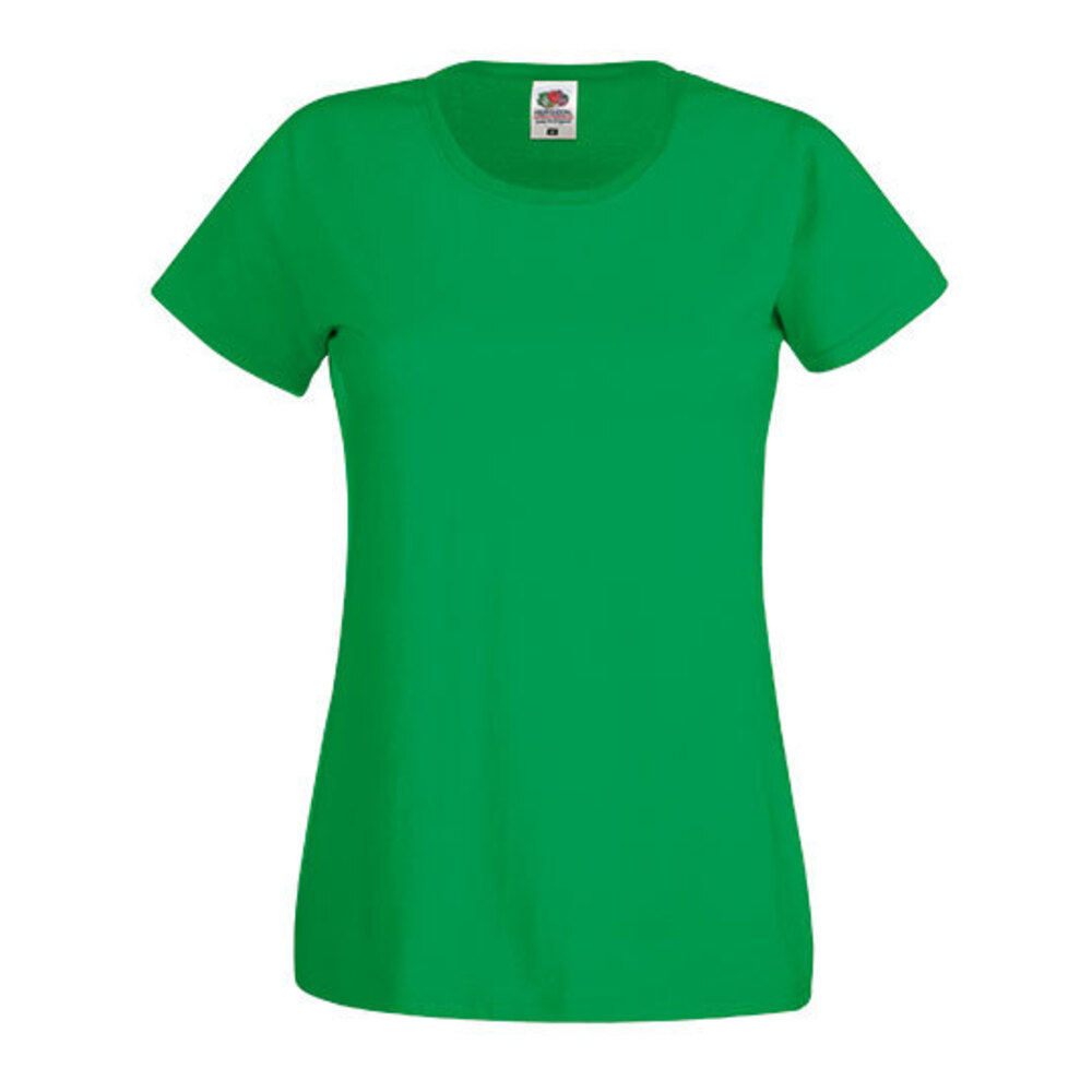 Original T Lady-Fit