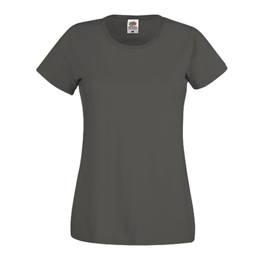 Original T Lady-Fit