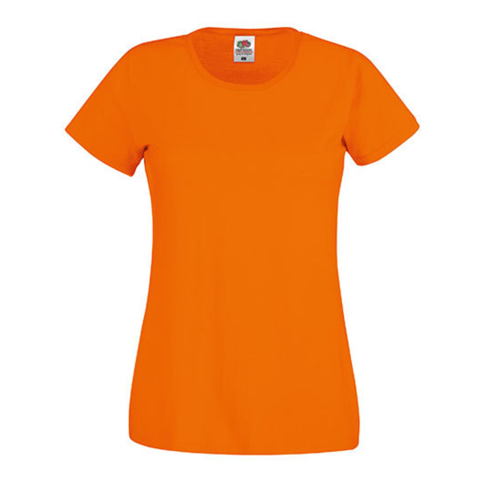 Original T Lady-Fit