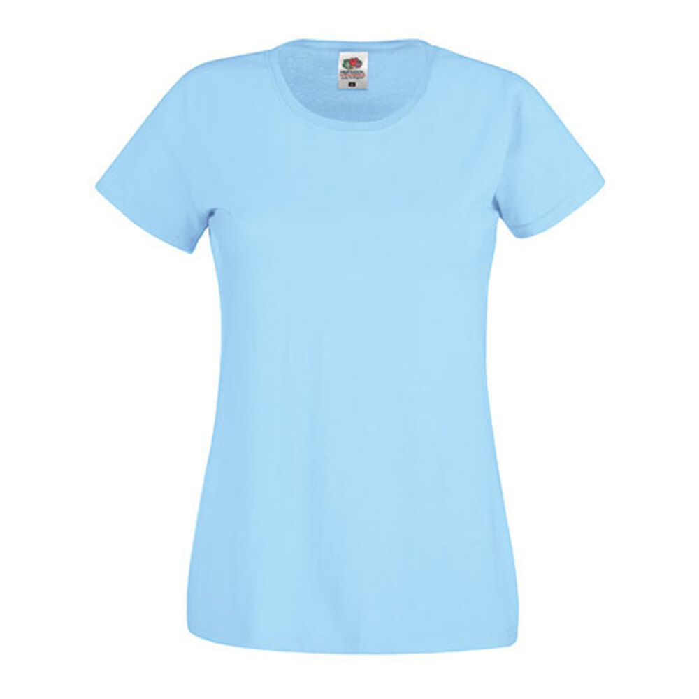 Original T Lady-Fit
