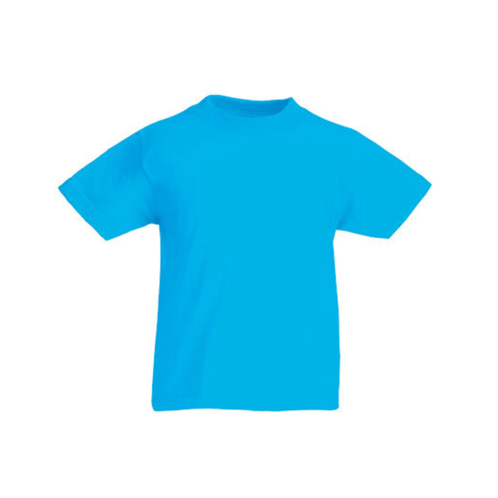 Valueweight T Kids
