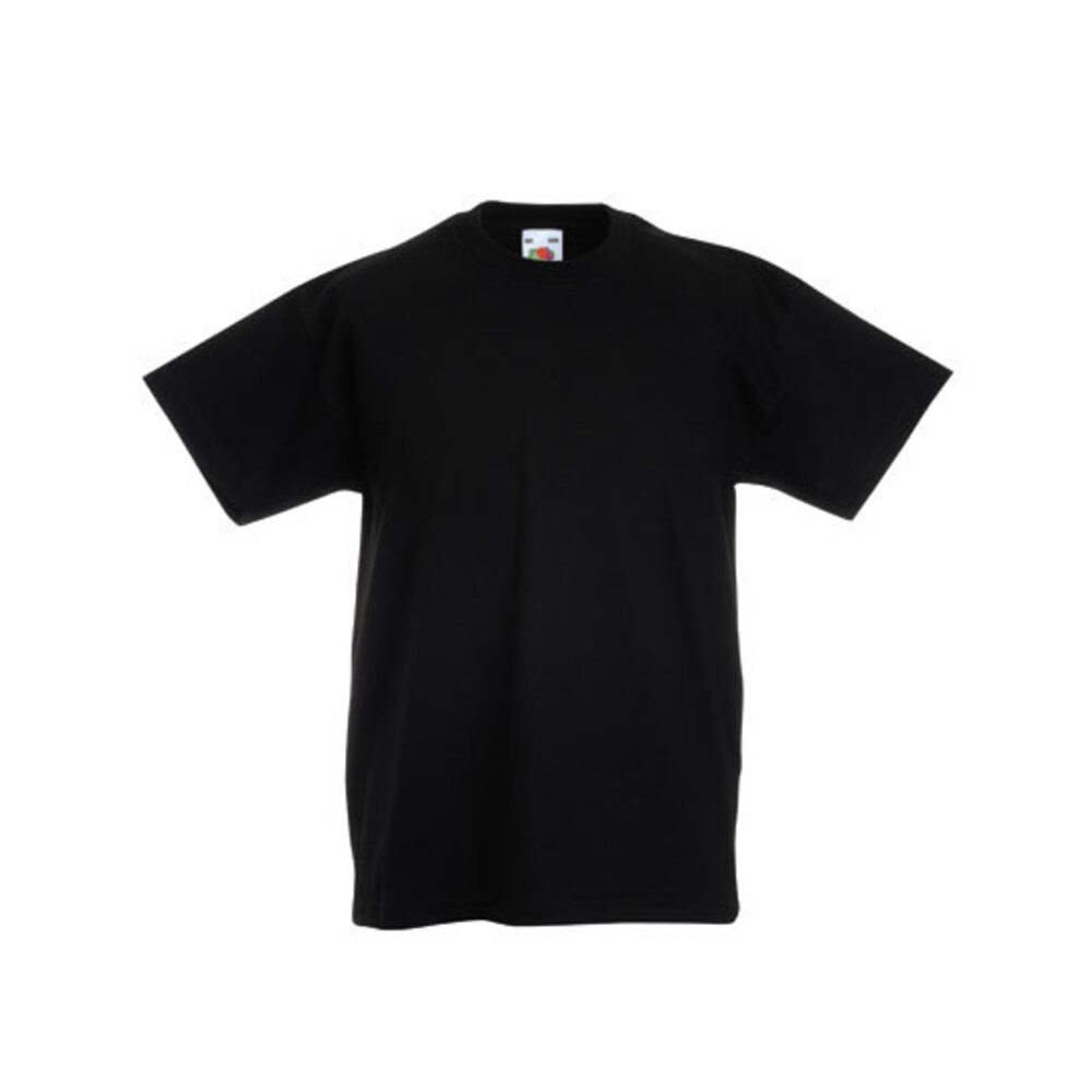 Valueweight T Kids