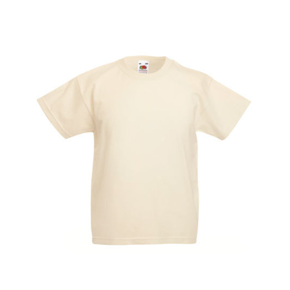 Valueweight T Kids