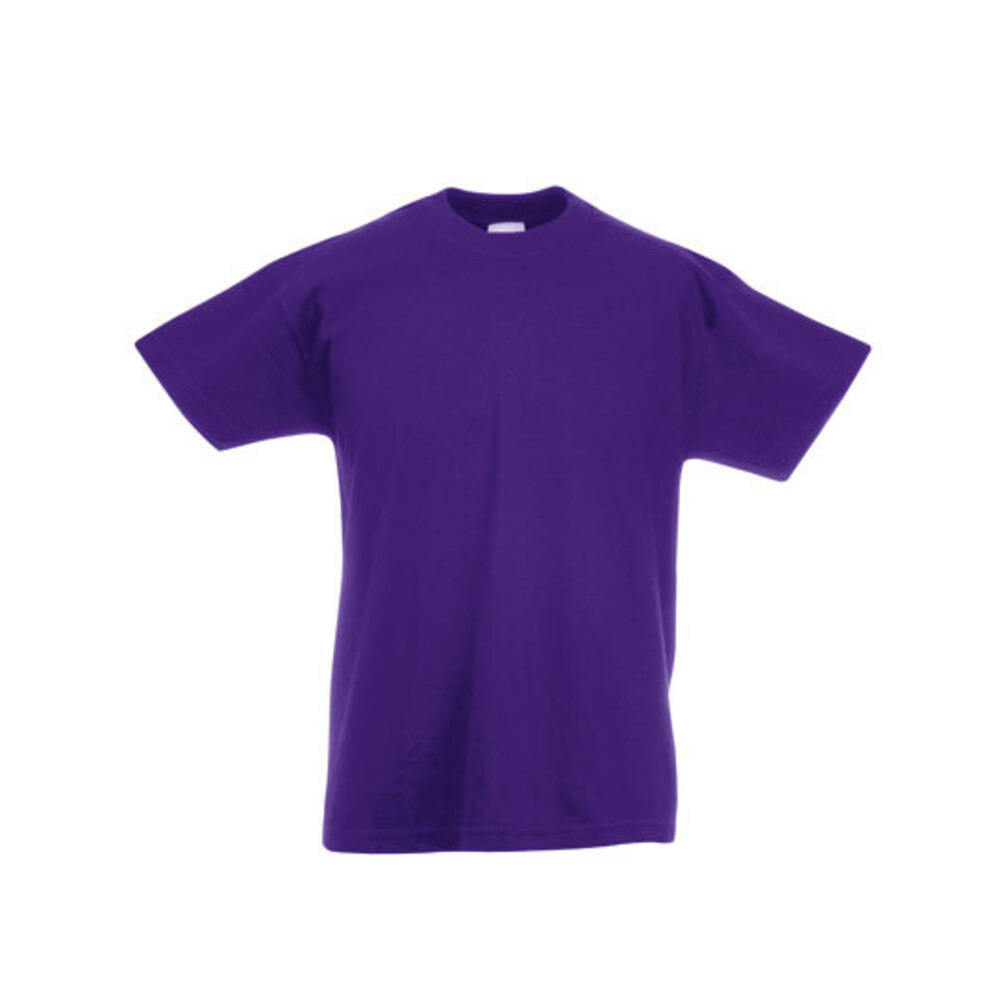 Valueweight T Kids