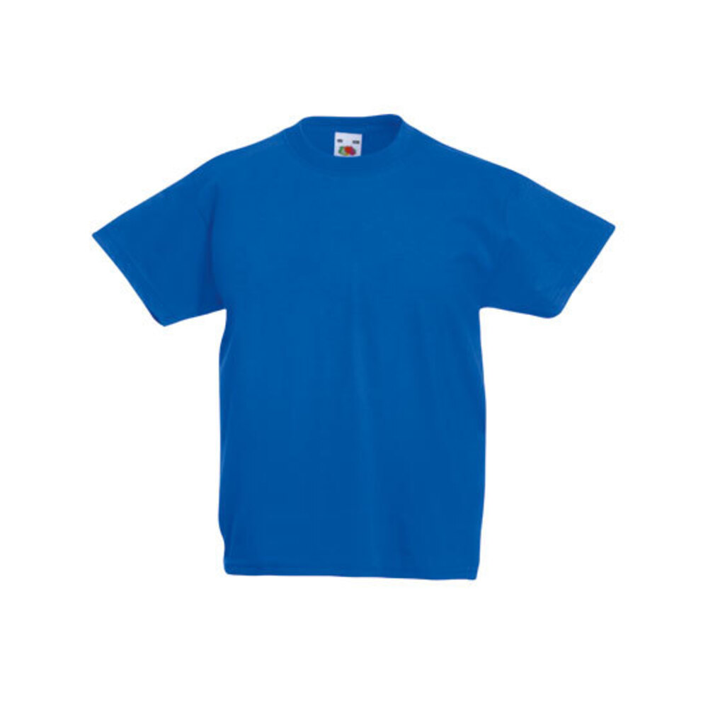 Valueweight T Kids