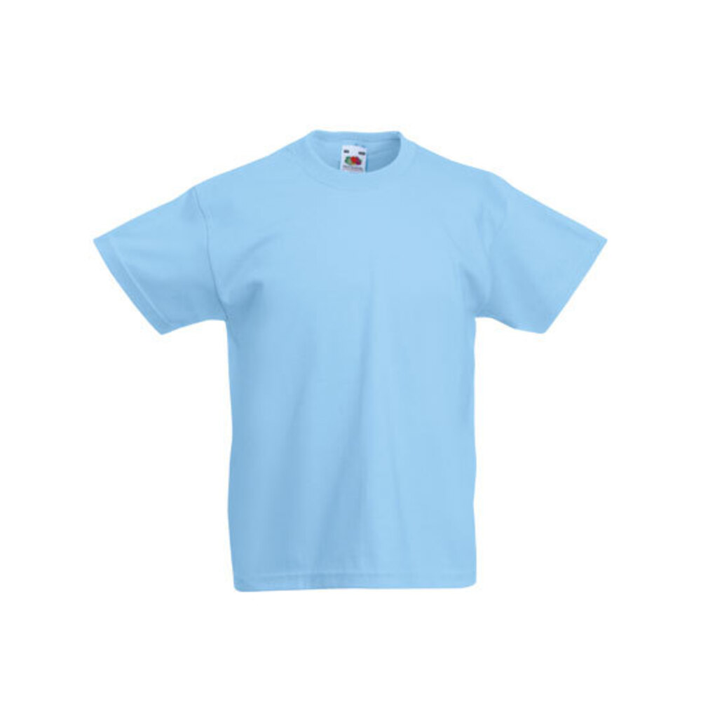 Valueweight T Kids