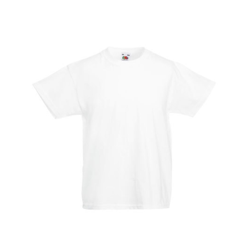 Valueweight T Kids