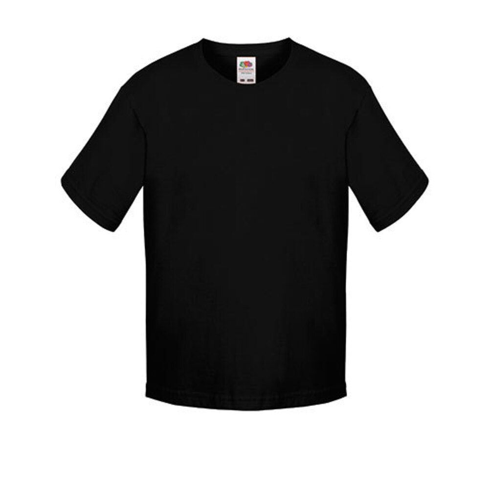 Sofspun® T Kids