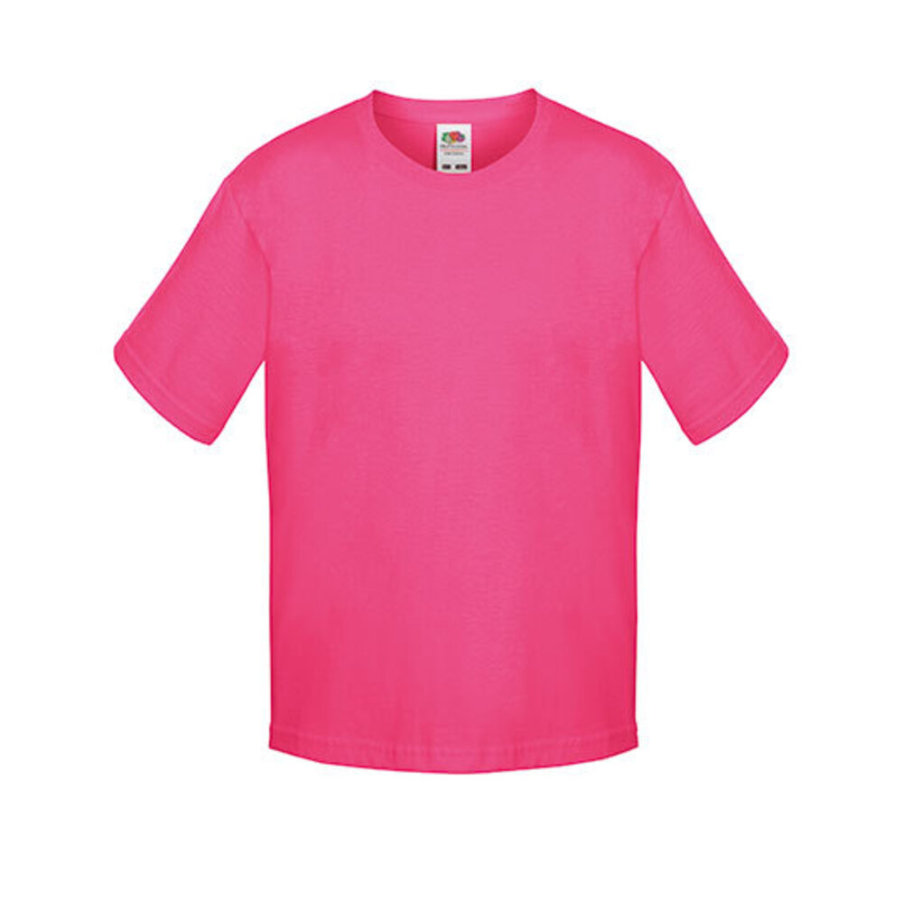 Sofspun® T Kids