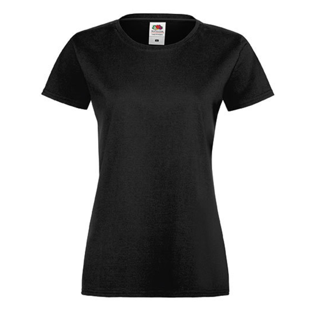 Sofspun® T Lady-Fit
