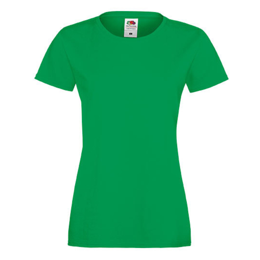 Sofspun® T Lady-Fit