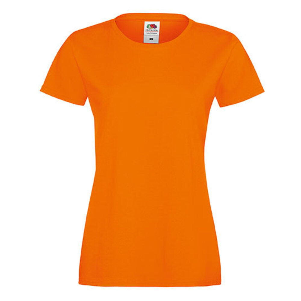 Sofspun® T Lady-Fit