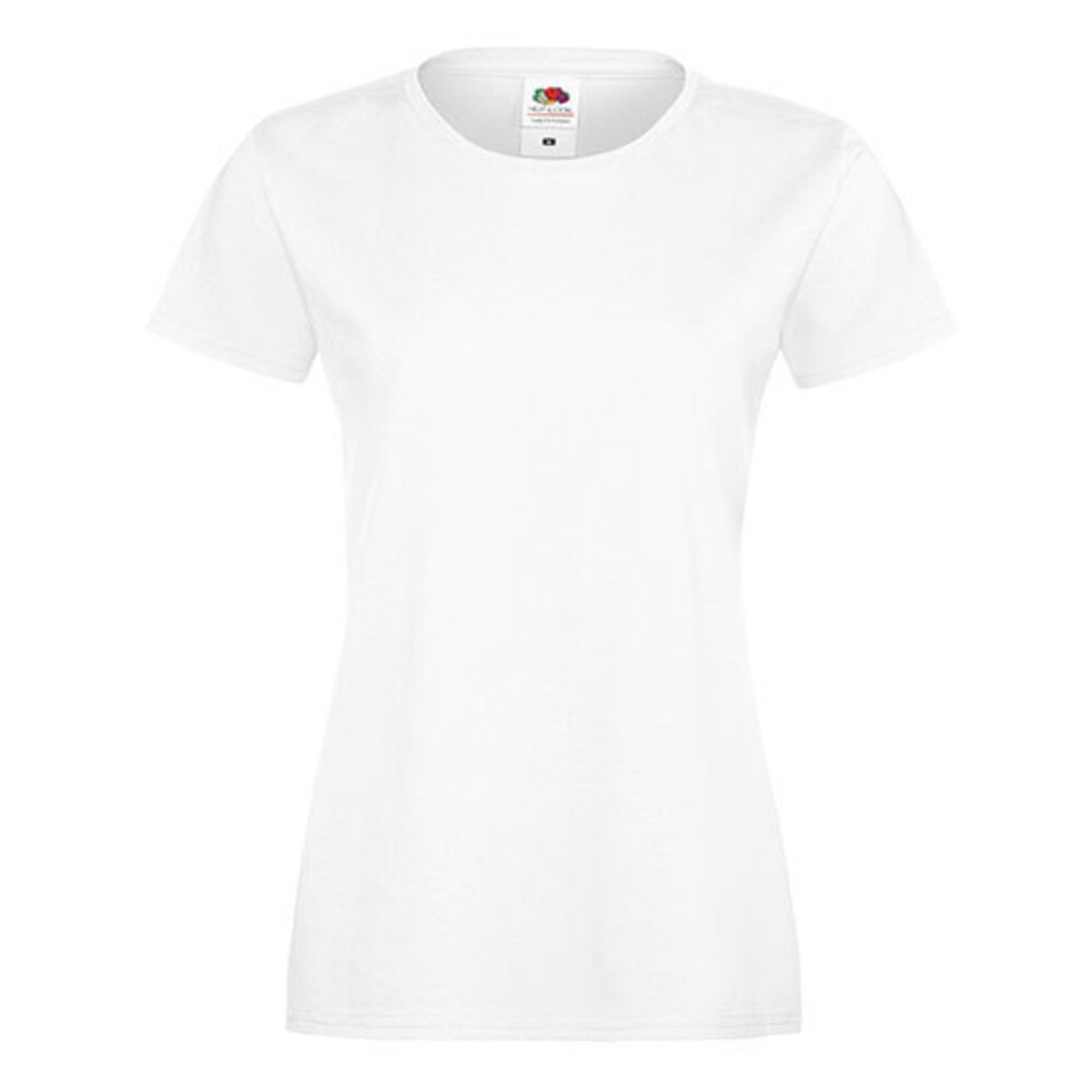 Sofspun® T Lady-Fit