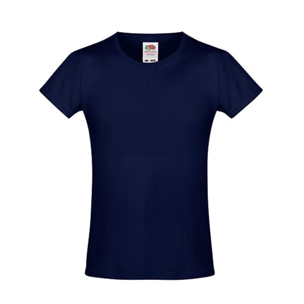 Sofspun® T Girls