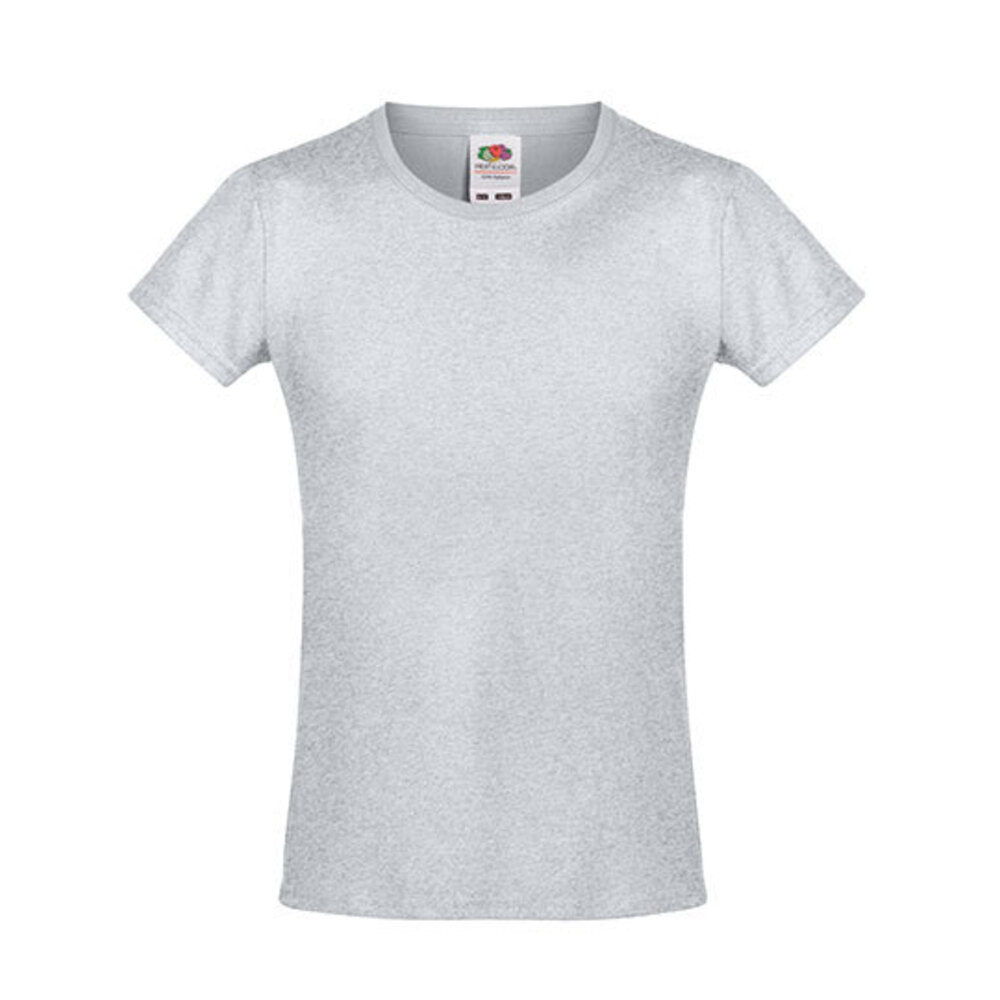 Sofspun® T Girls