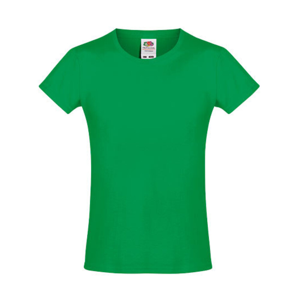 Sofspun® T Girls