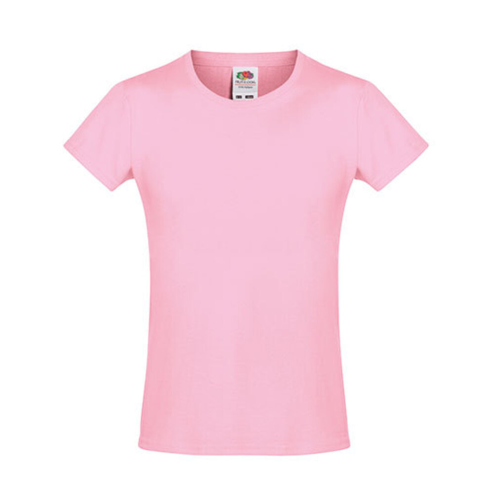 Sofspun® T Girls