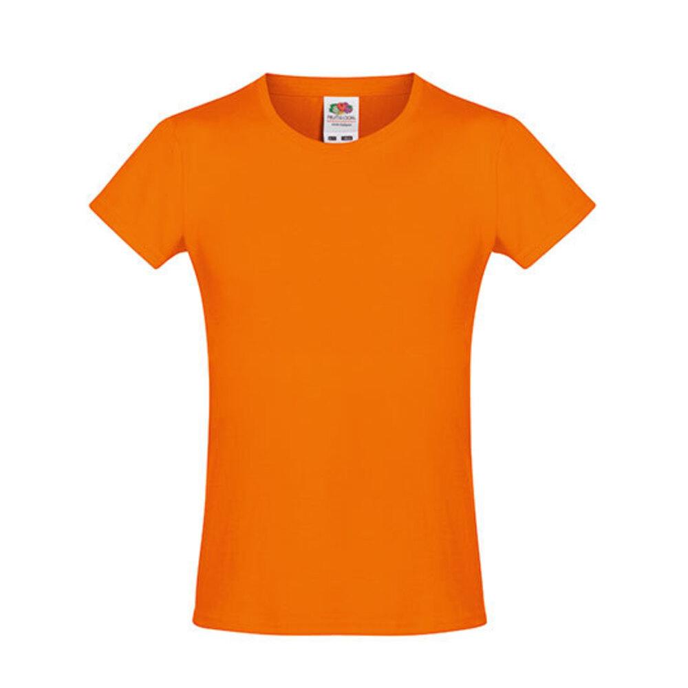 Sofspun® T Girls