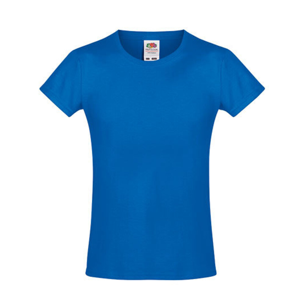 Sofspun® T Girls