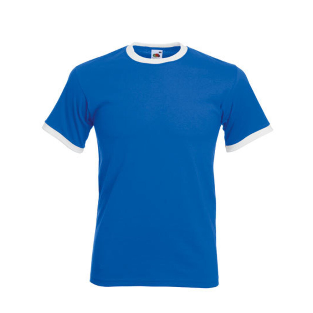 Ringer Tee