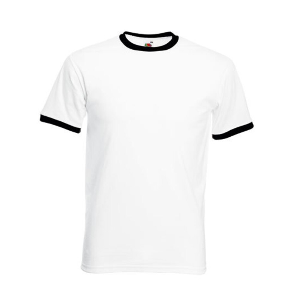 Ringer Tee