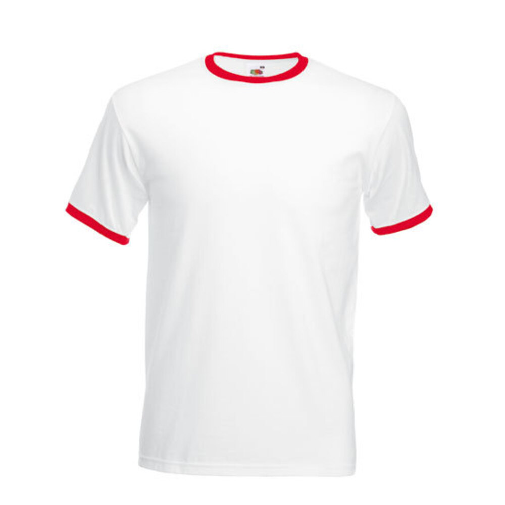 Ringer Tee