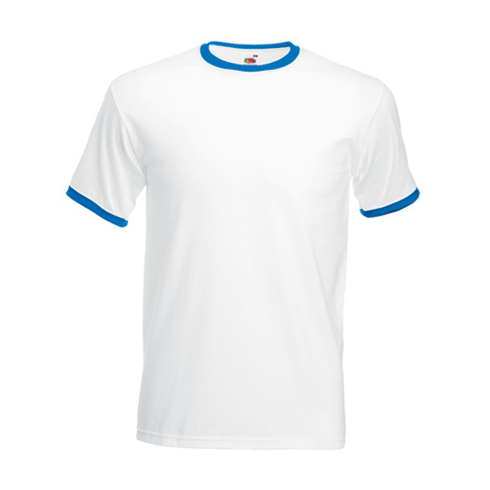 Ringer Tee