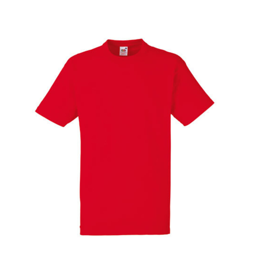 Heavy Cotton T