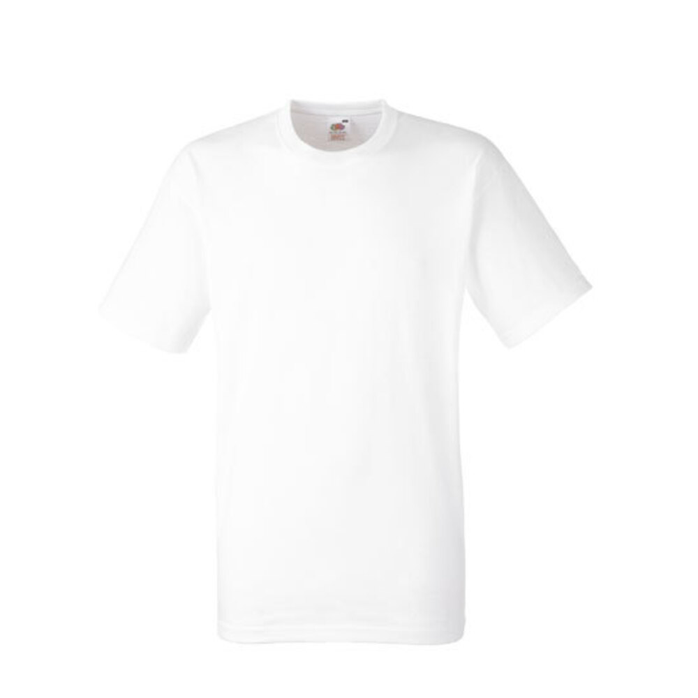 Heavy Cotton T