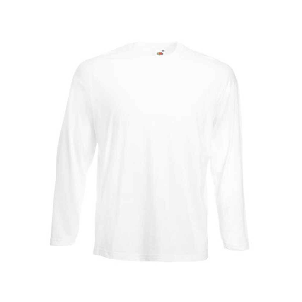 Valueweight Long Sleeve T