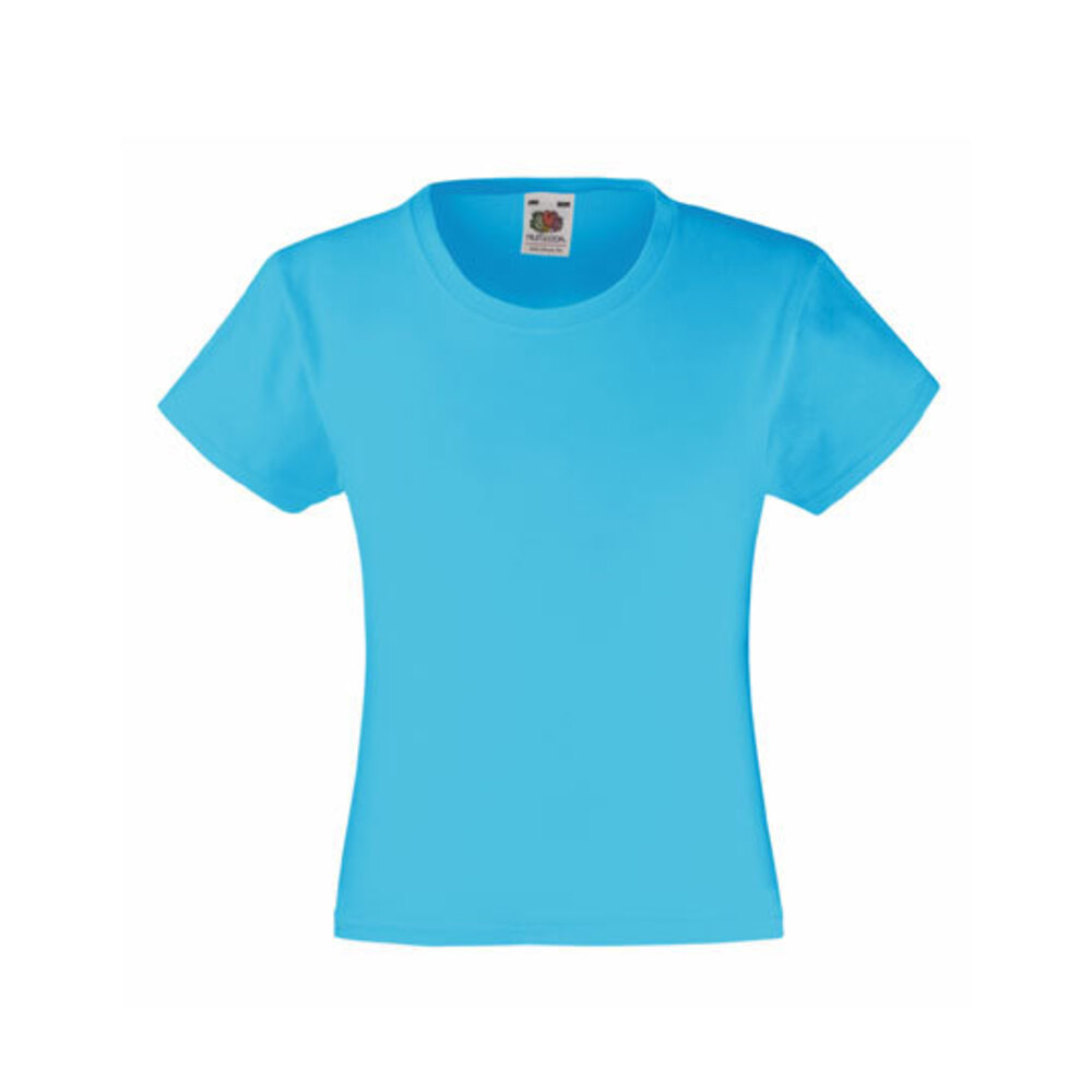 Valueweight T Girls